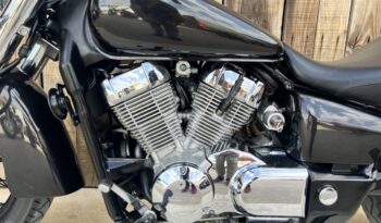 HONDA VT750 SHADOW A2 lleno