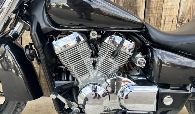 HONDA VT750 SHADOW A2 lleno