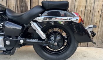 HONDA VT750 SHADOW A2 lleno