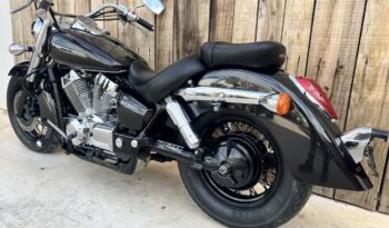 HONDA VT750 SHADOW A2 lleno