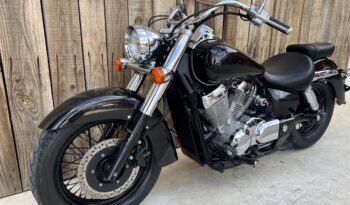 HONDA VT750 SHADOW A2 lleno