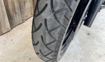 HONDA VT750 SHADOW A2 lleno