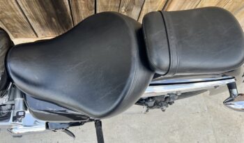 HONDA VT750 SHADOW A2 lleno