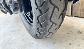 HONDA VT750 SHADOW A2 lleno