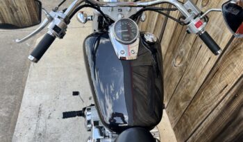 HONDA VT750 SHADOW A2 lleno