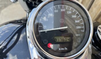 HONDA VT750 SHADOW A2 lleno