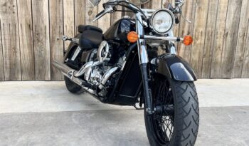 HONDA VT750 SHADOW A2 lleno