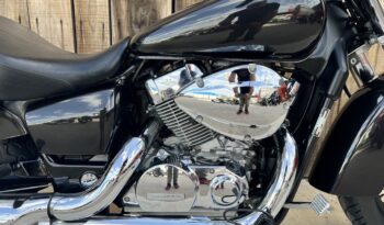 HONDA VT750 SHADOW A2 lleno