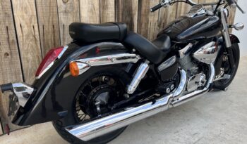 HONDA VT750 SHADOW A2 lleno