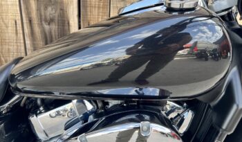 HONDA VT750 SHADOW A2 lleno