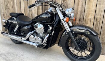 HONDA VT750 SHADOW A2 lleno