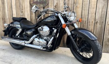 HONDA VT750 SHADOW A2 lleno