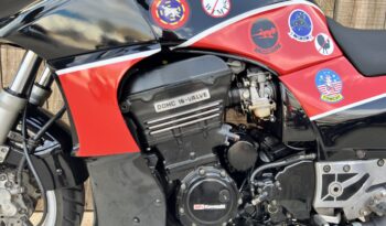 KAWASAKI GPZ900R lleno