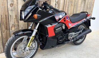 KAWASAKI GPZ900R lleno