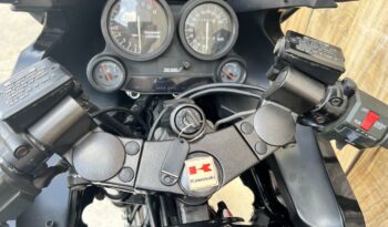KAWASAKI GPZ900R lleno