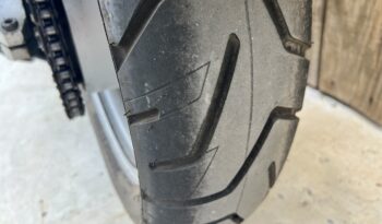 KAWASAKI GPZ900R lleno