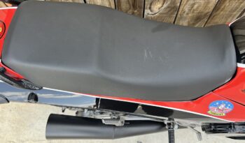 KAWASAKI GPZ900R lleno