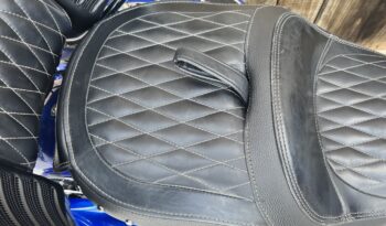 INDIAN ROADMASTER ELITE 24 GOLD lleno