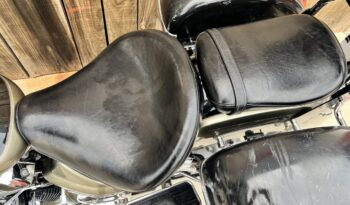 YAMAHA XVS1100 DRAG STAR CLASSIC lleno