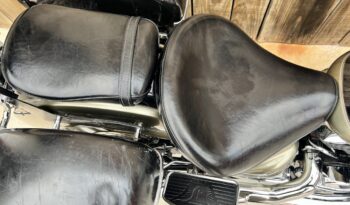 YAMAHA XVS1100 DRAG STAR CLASSIC lleno