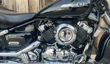 YAMAHA XVS650 DRAG STAR CLASSIC A2 lleno
