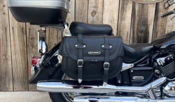 YAMAHA XVS650 DRAG STAR CLASSIC A2 lleno