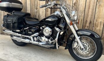 YAMAHA XVS650 DRAG STAR CLASSIC A2 lleno