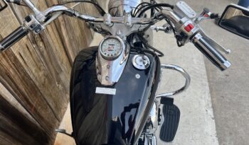 YAMAHA XVS650 DRAG STAR CLASSIC A2 lleno