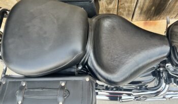 YAMAHA XVS650 DRAG STAR CLASSIC A2 lleno