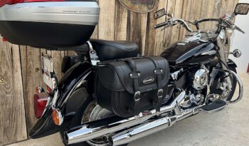 YAMAHA XVS650 DRAG STAR CLASSIC A2 lleno