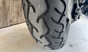YAMAHA XVS650 DRAG STAR CLASSIC A2 lleno