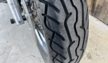 YAMAHA XVS650 DRAG STAR CLASSIC A2 lleno