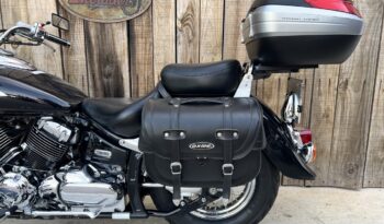 YAMAHA XVS650 DRAG STAR CLASSIC A2 lleno