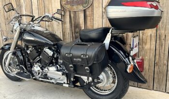YAMAHA XVS650 DRAG STAR CLASSIC A2 lleno