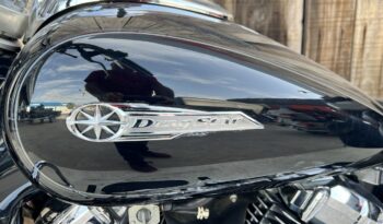 YAMAHA XVS650 DRAG STAR CLASSIC A2 lleno