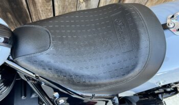 INDIAN CHIEF BOBBER lleno