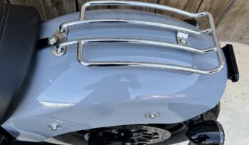 INDIAN CHIEF BOBBER lleno