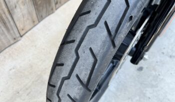 HARLEY DAVIDSON XL1200 IRON A2 lleno
