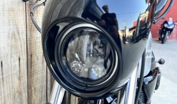 HARLEY DAVIDSON XL1200 IRON A2 lleno