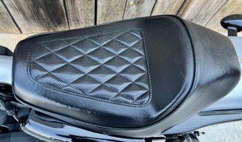 HARLEY DAVIDSON XL1200 IRON A2 lleno