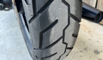 HARLEY DAVIDSON XL1200 IRON A2 lleno