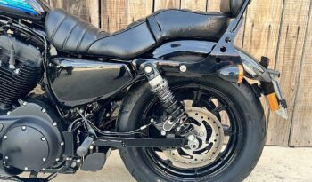 HARLEY DAVIDSON XL1200 IRON lleno
