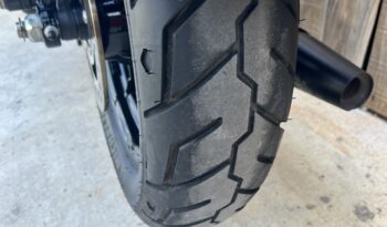 HARLEY DAVIDSON XL1200 IRON lleno