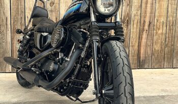 HARLEY DAVIDSON XL1200 IRON lleno