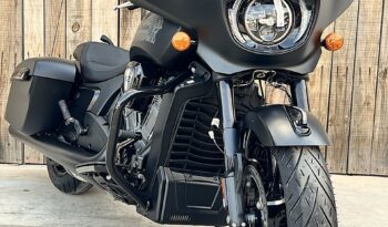 INDIAN CHIEFTAIN 112 POWERPLUS lleno