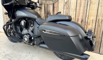 INDIAN CHIEFTAIN 112 POWERPLUS lleno