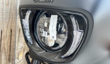 INDIAN CHIEFTAIN 112 POWERPLUS lleno