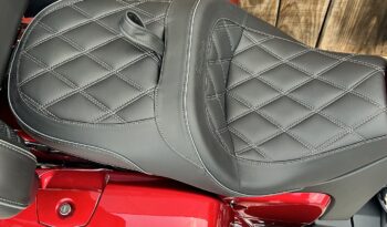 INDIAN ROADMASTER 112 POWERPLUS lleno