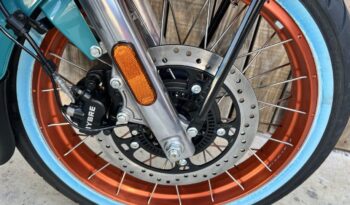 ROYAL ENFIELD CLASSIC GOAN 350 lleno