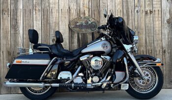 HARLEY DAVIDSON ELECTRA GLIDE EVO lleno